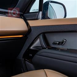 لاند روفر رانج روفر سبورت